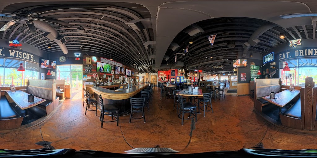  Wisco's Bar & Eatery Eau Claire