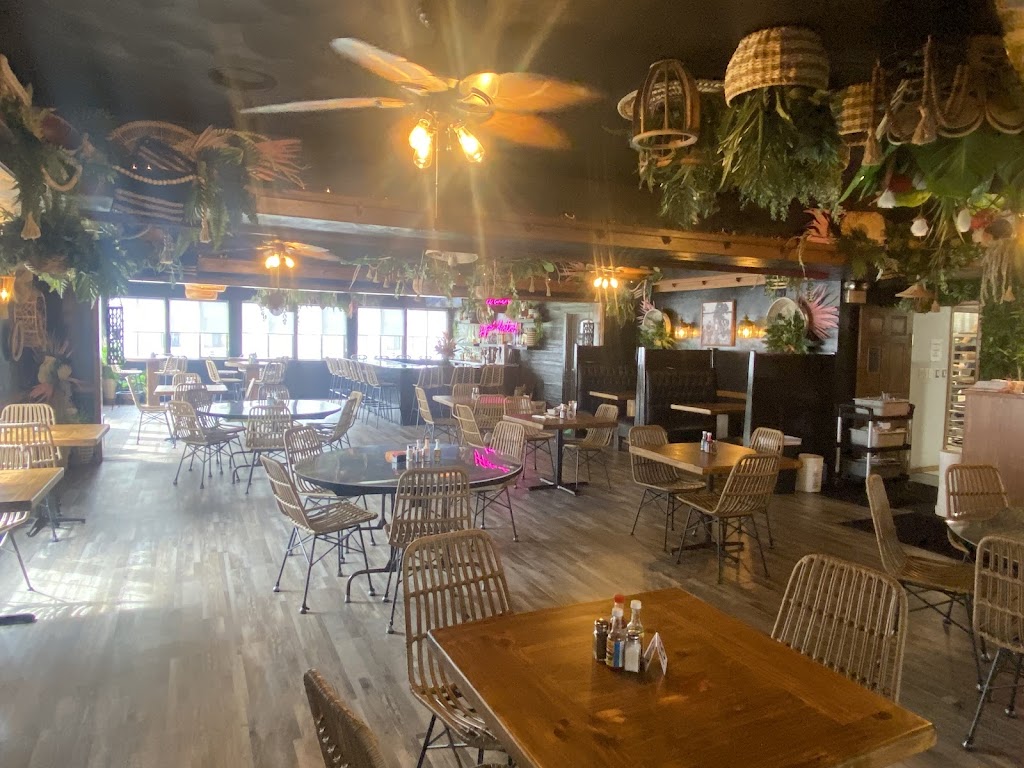  El Jefe Mexican Bar and Grill