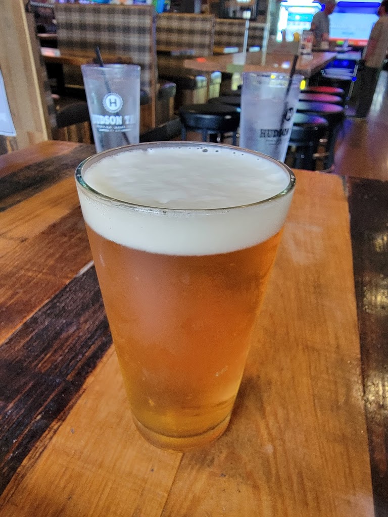  Hudson Tap