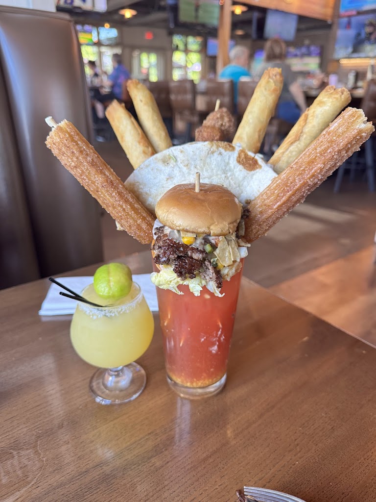  Milwaukee Burger Company - Wausau