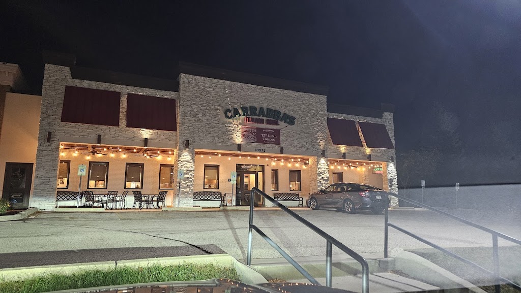  Carrabba's Italian Grill