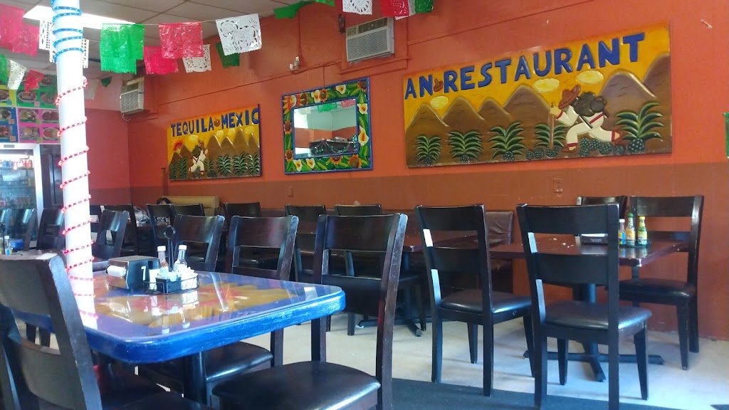  Taquería el Buen Pastor (Tacos Ade)