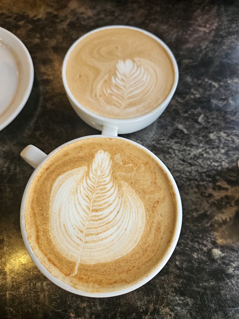  Hessed's Connection Cafe & Laundry