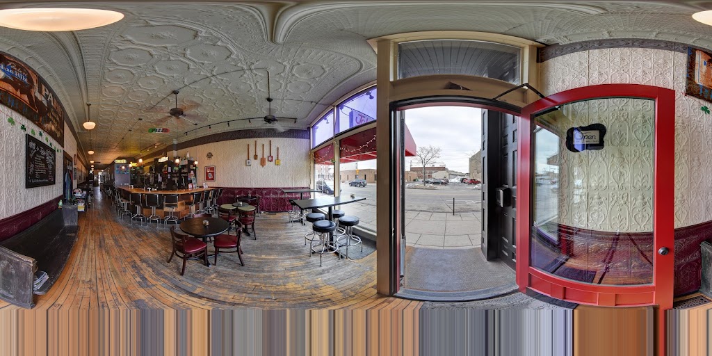  Jake's Pizza Green Bay