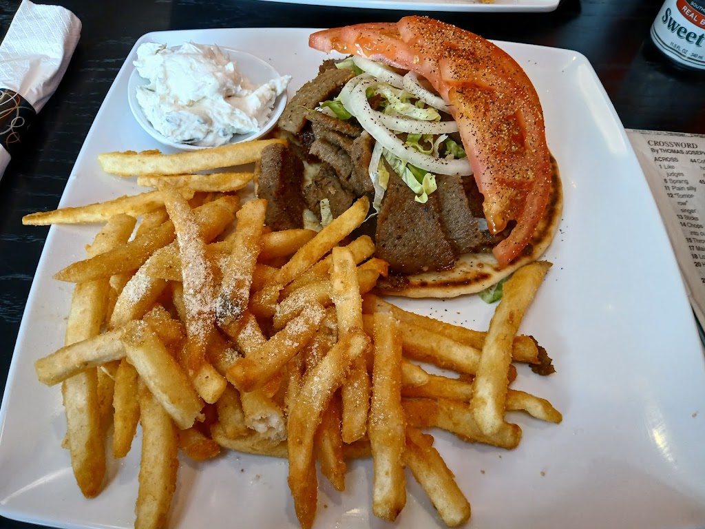  Moneecia’s Kitchen