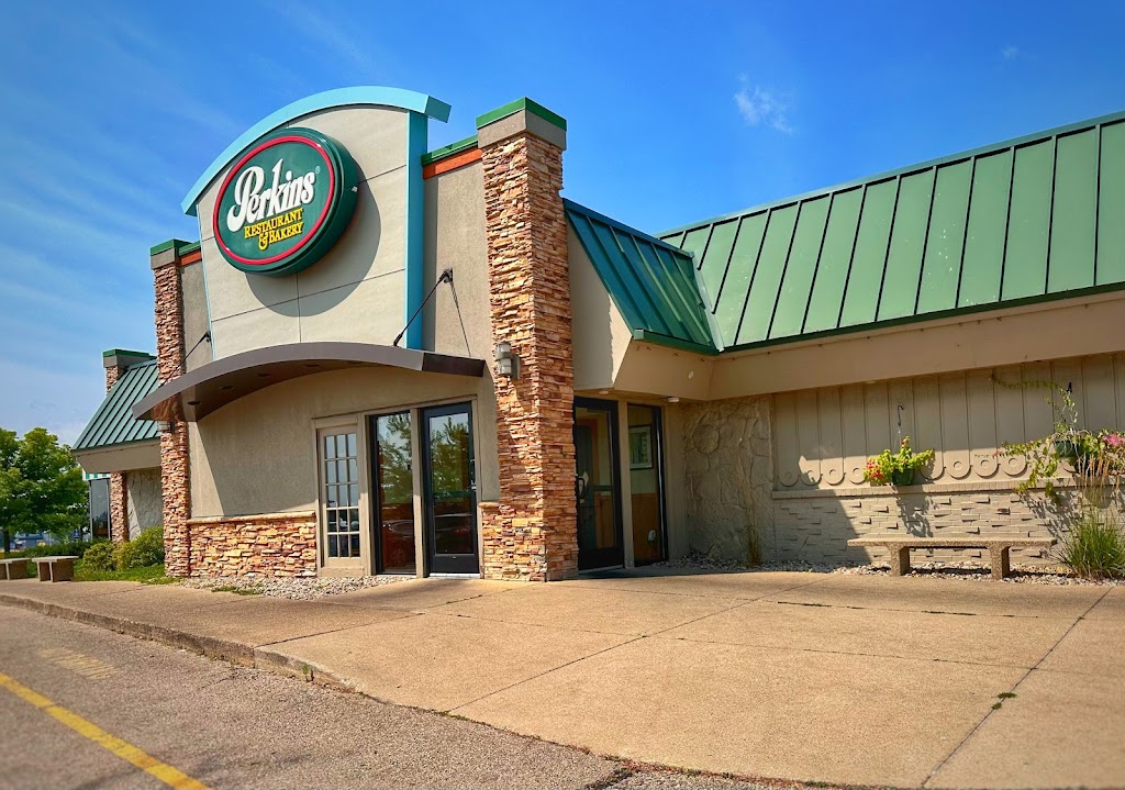  Perkins American Food Co.