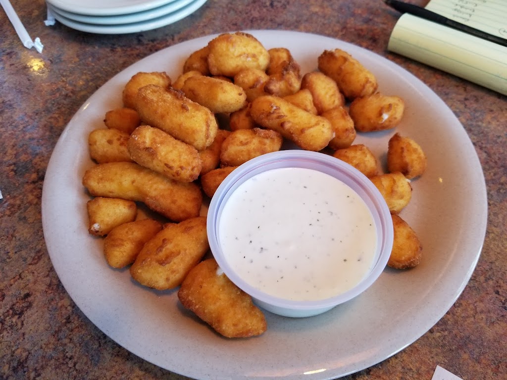  Cinder's Charcoal Grill Kensington Dr