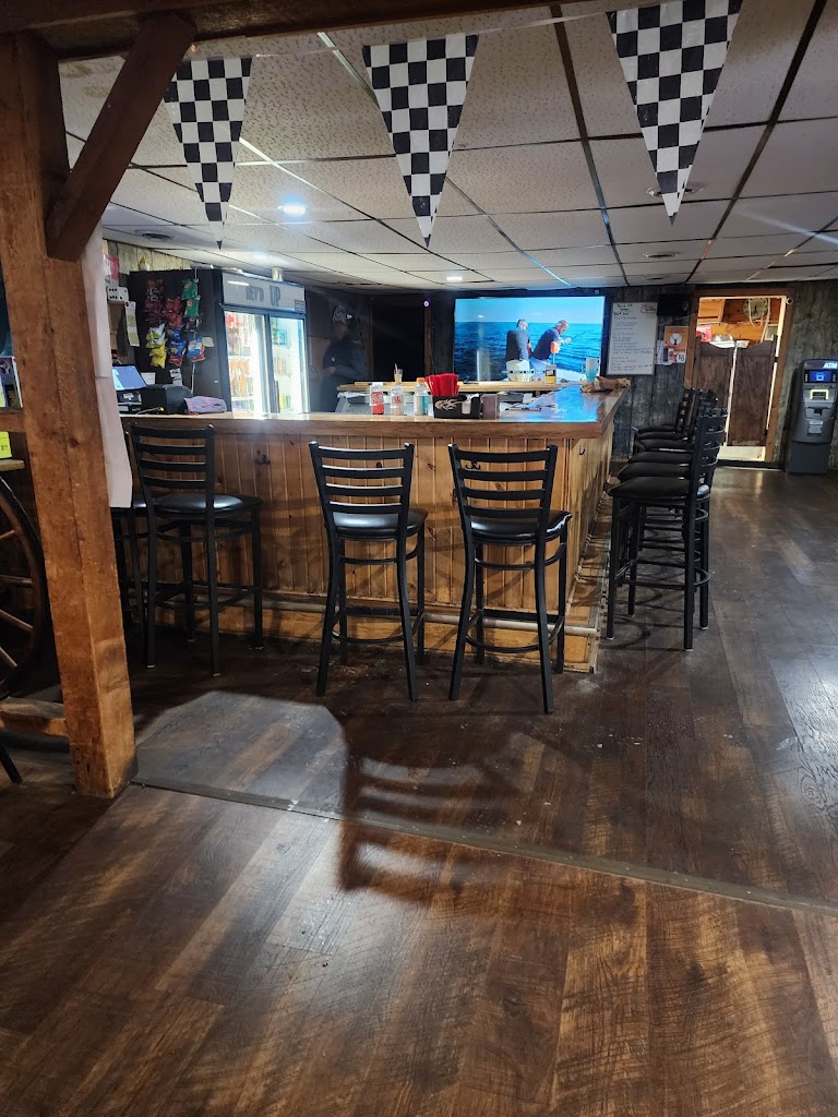 Black Oak Grill & Saloon
