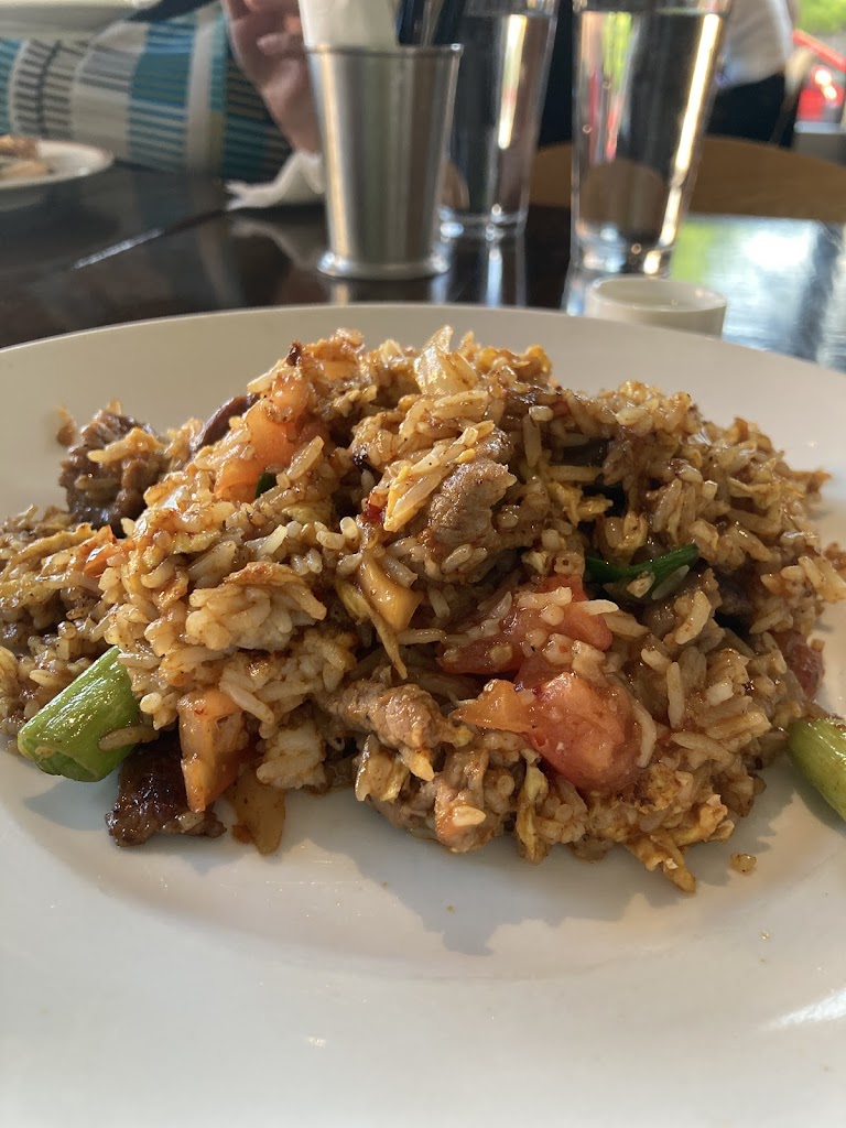  Thai-namite on Brady Street