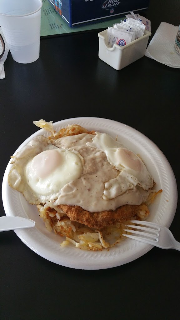  Moose Junction Lounge