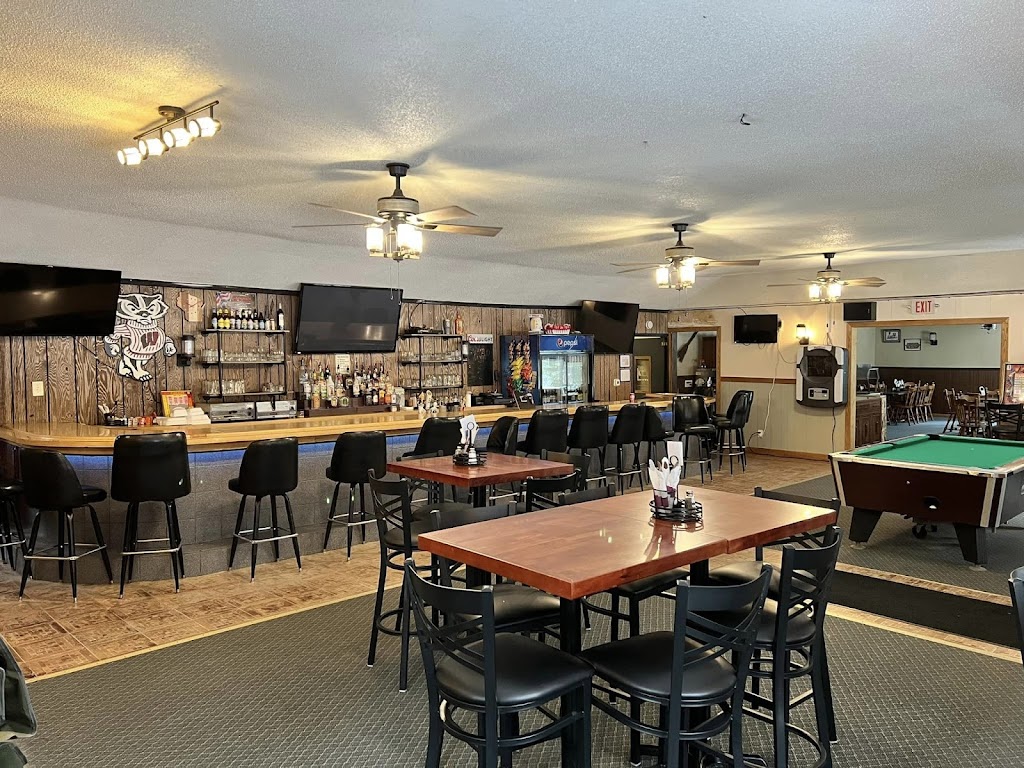  Campfire Bar & Grille