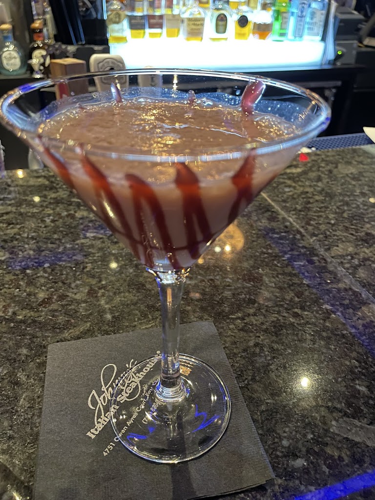  Johnny's Italian Steakhouse