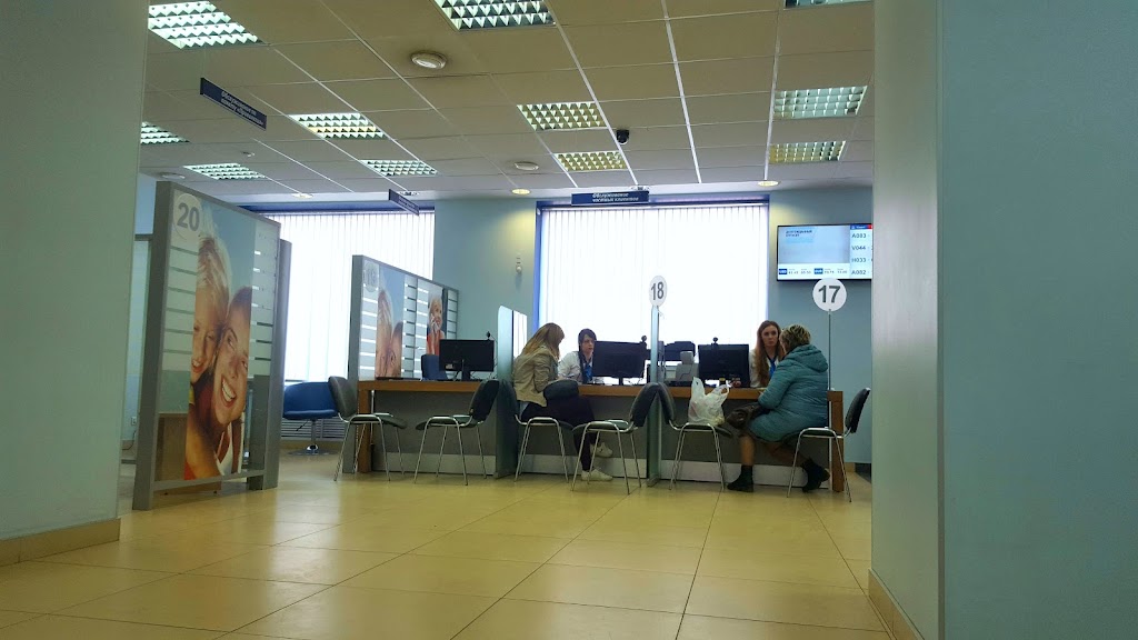  Банк ВТБ