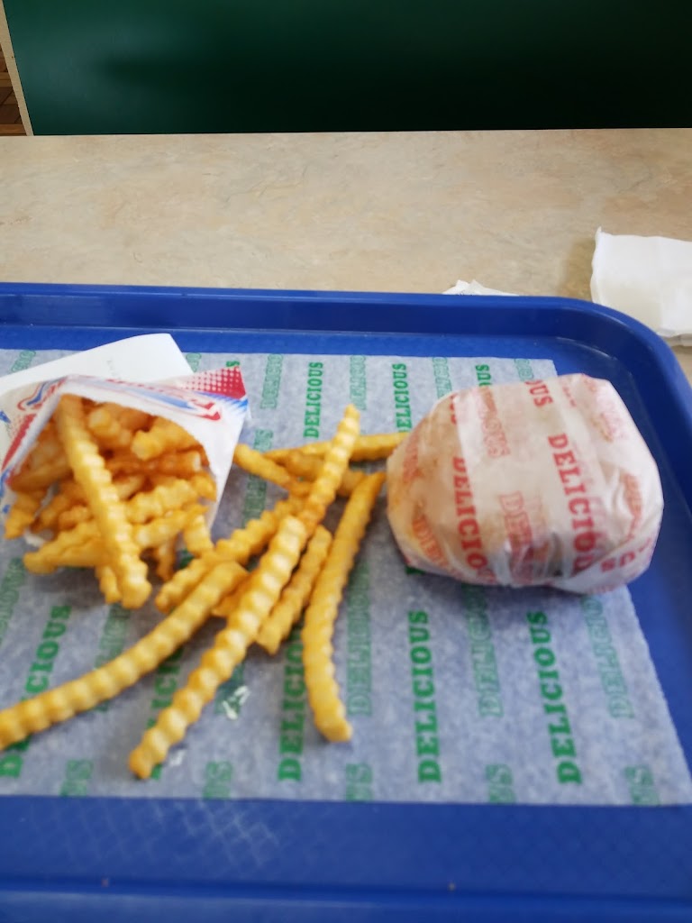  Chip's Hamburgers of Marshfield