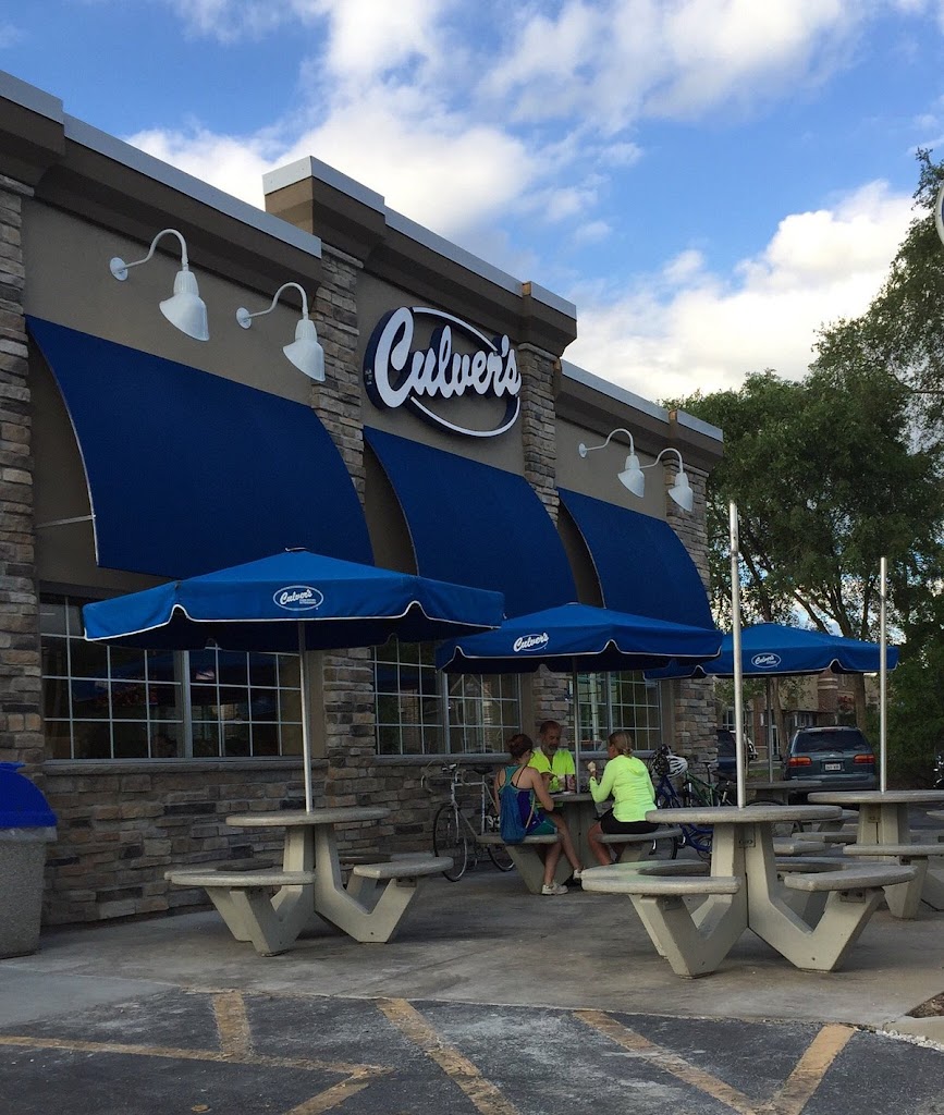  Culver’s