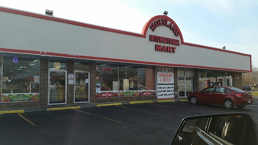  Holy Land Grocery & Bakery
