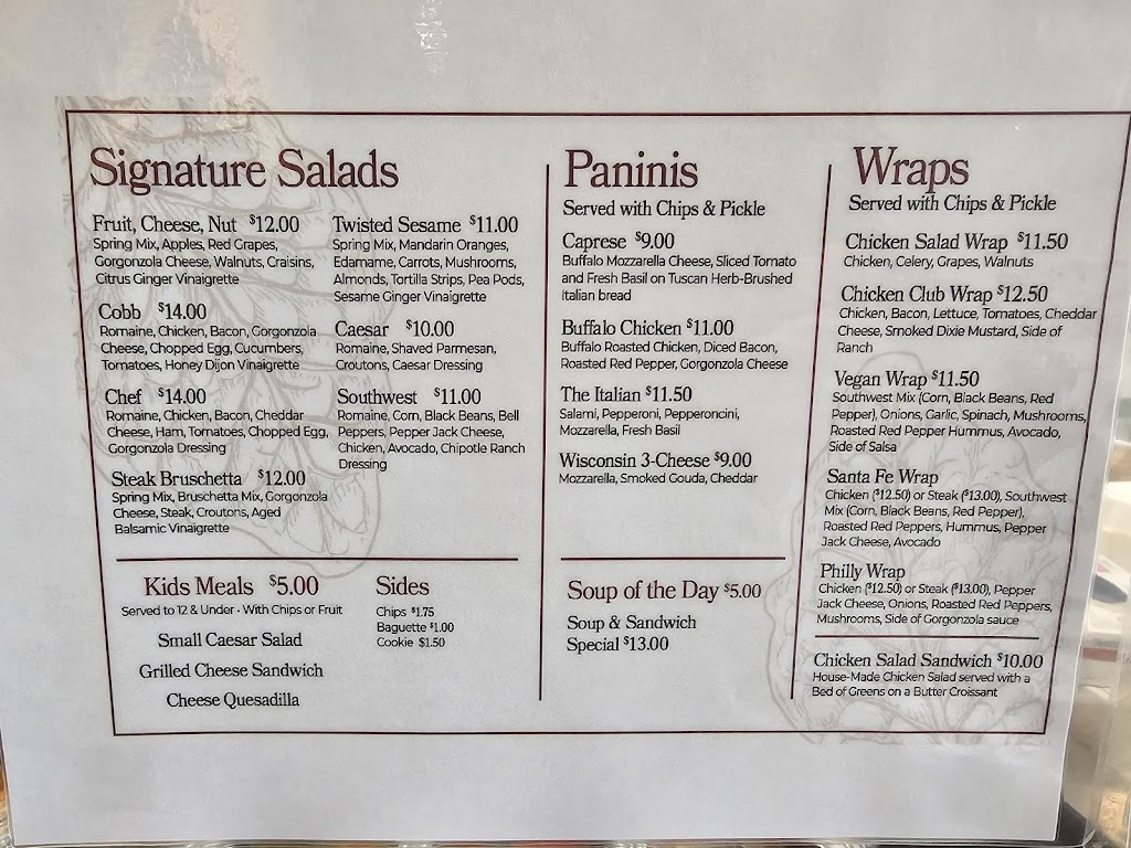  So Chopped (Bodacious)