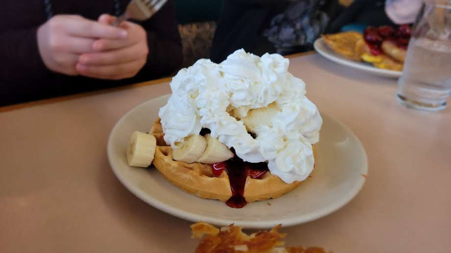  Omicron Family Restaurant