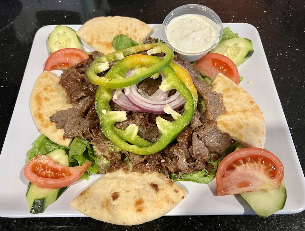  Coliseum Sports Bar and Grill