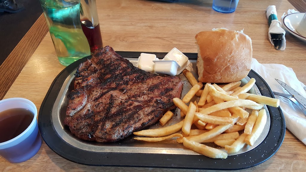  Mauston Park Oasis Restaurant & Bakery