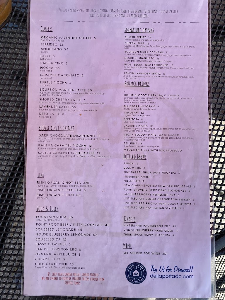  Blue Bear Ellison Bay