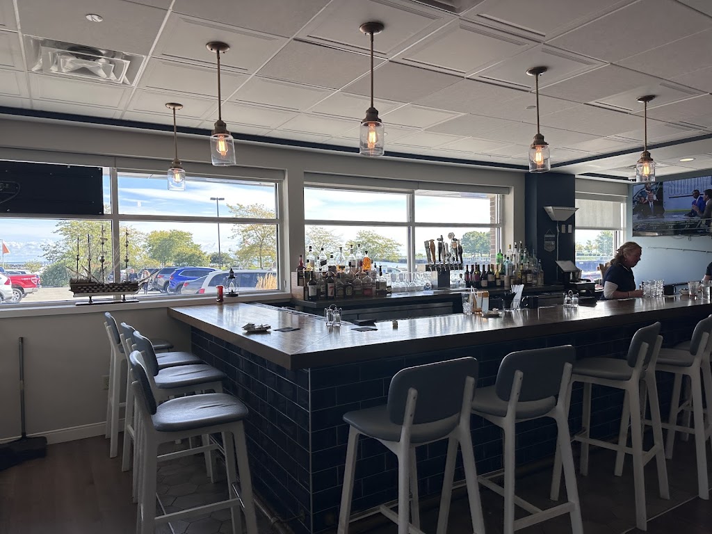  The Beacon Restaurant & Bar