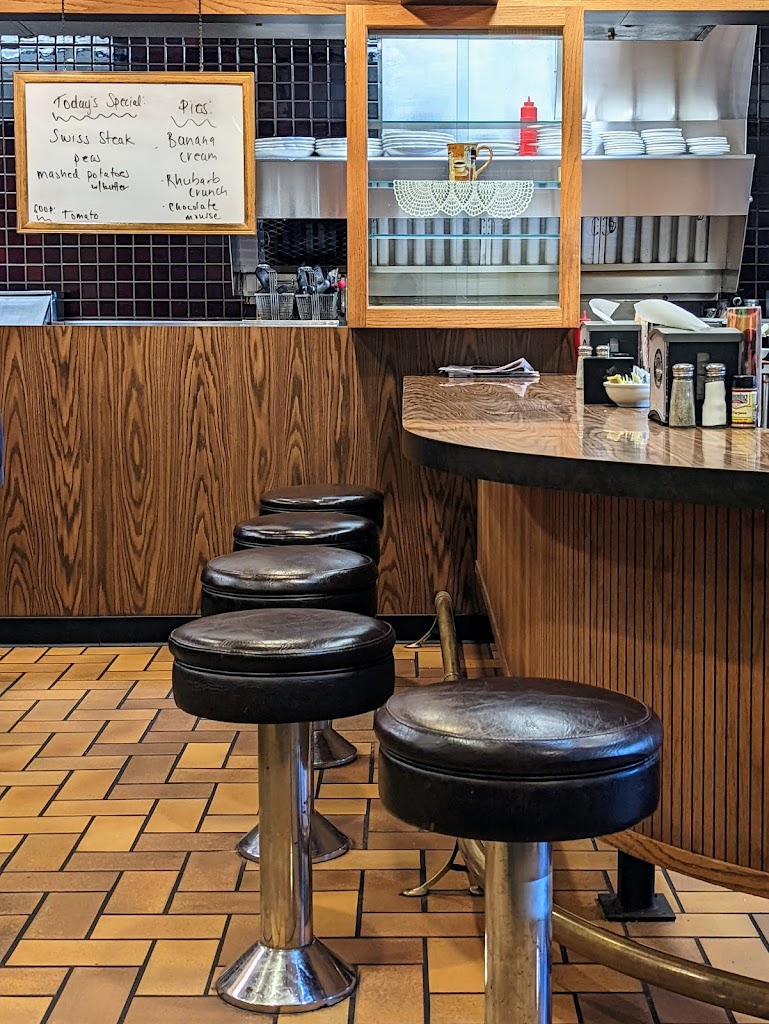  Schreiner's Diner