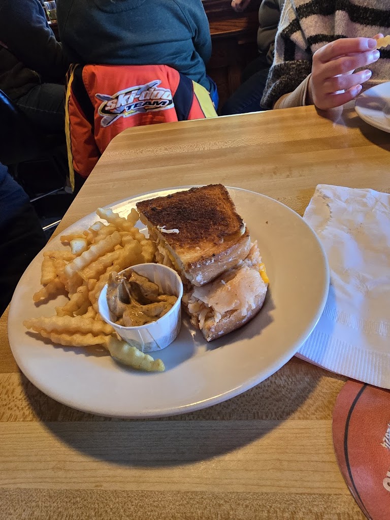  The Schuh Factory Food & Spirits