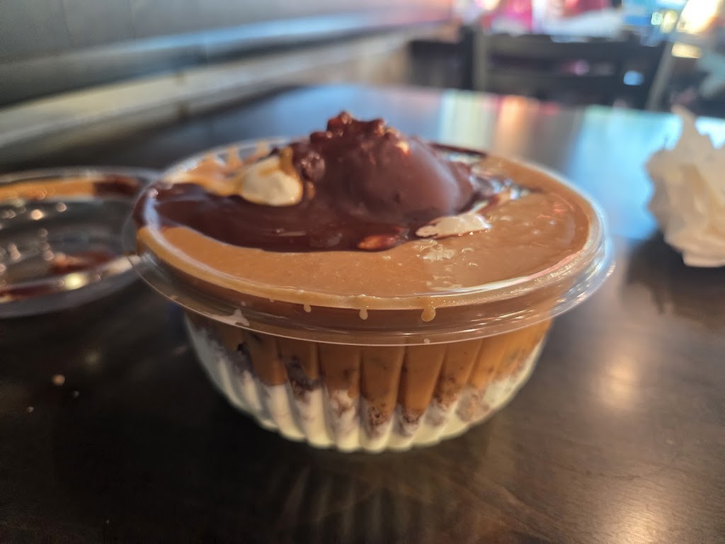  Murf's Frozen Custard & Jumbo Burgers