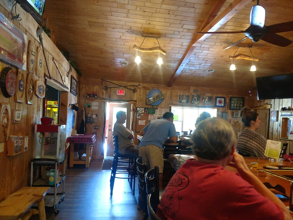  Buck 'n Beam's Social House & Campground