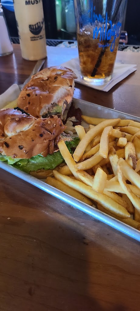  Nitty Gritty-Middleton