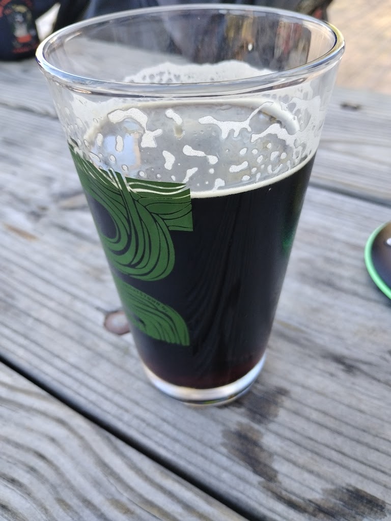  Gnarly Cedar Brewery