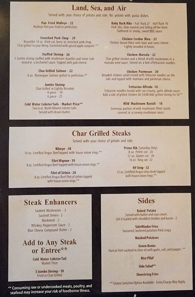  Zeman's Old Highway House