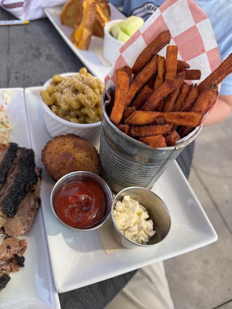  Liberty Station - Madison