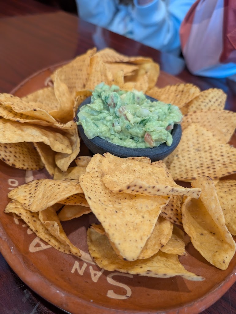  San Antonio Mexican Restaurant