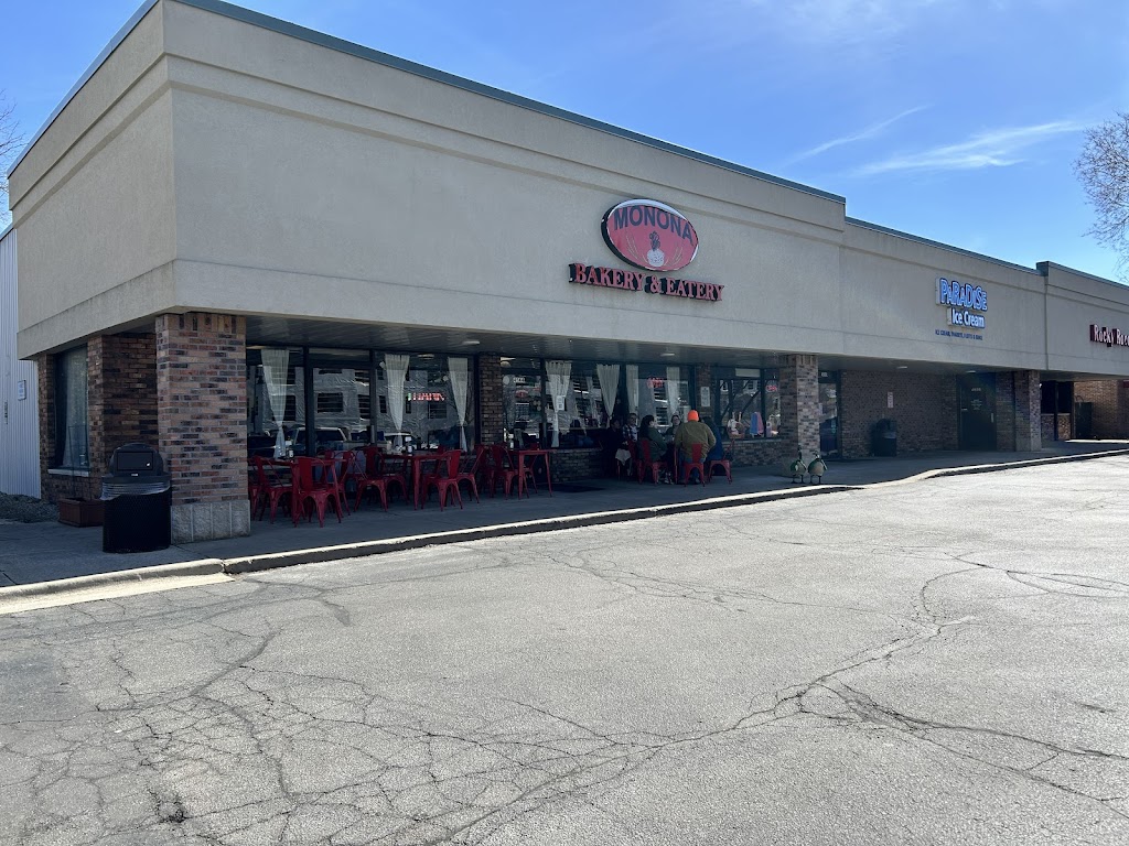  Monona Bakery and Eatery