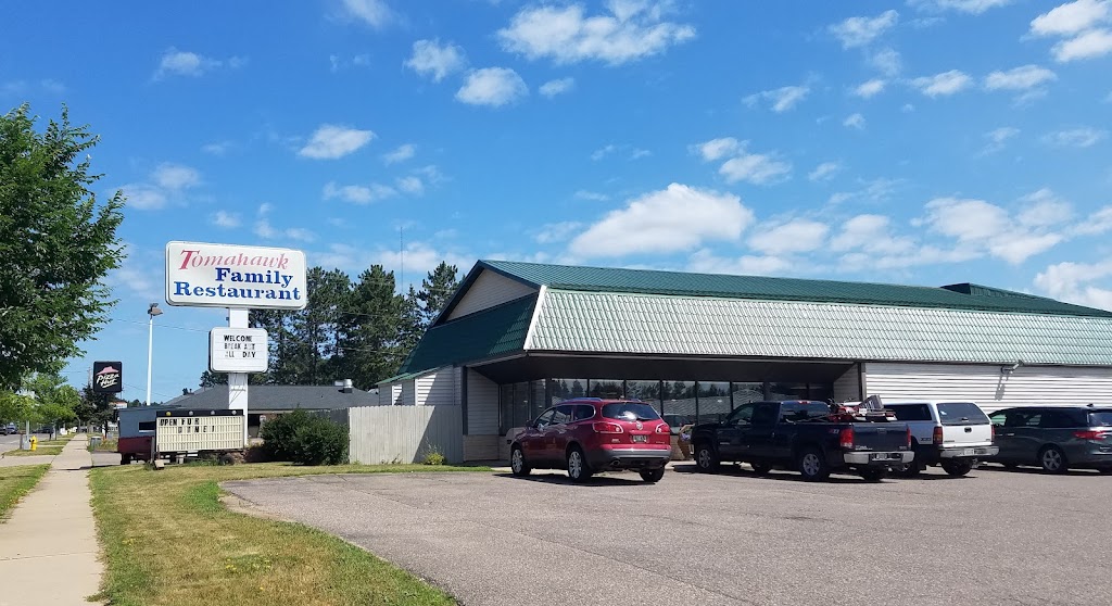  Tomahawk Family Restaurant