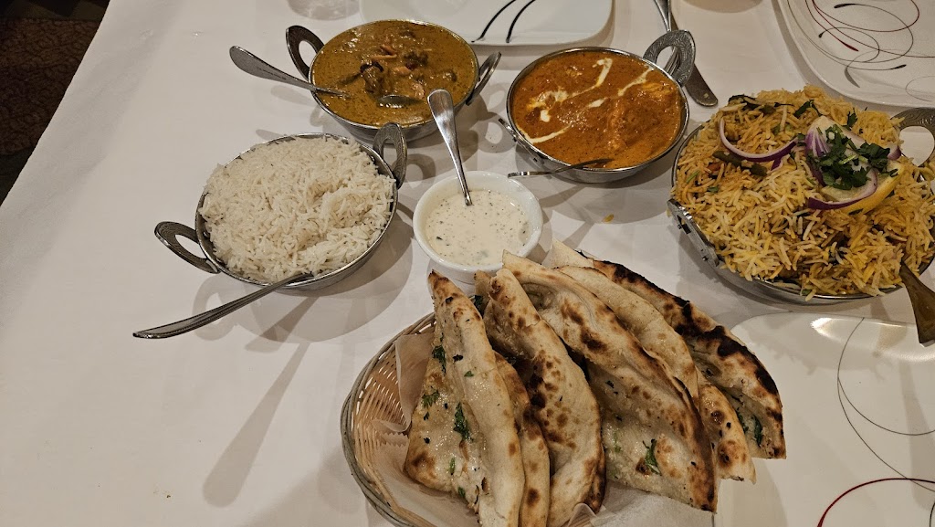  Amber Indian Cuisine