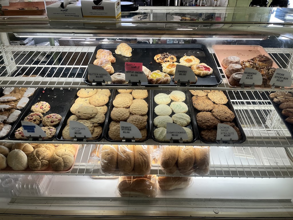  Kurt Schulz Deli & Pastry Shoppe