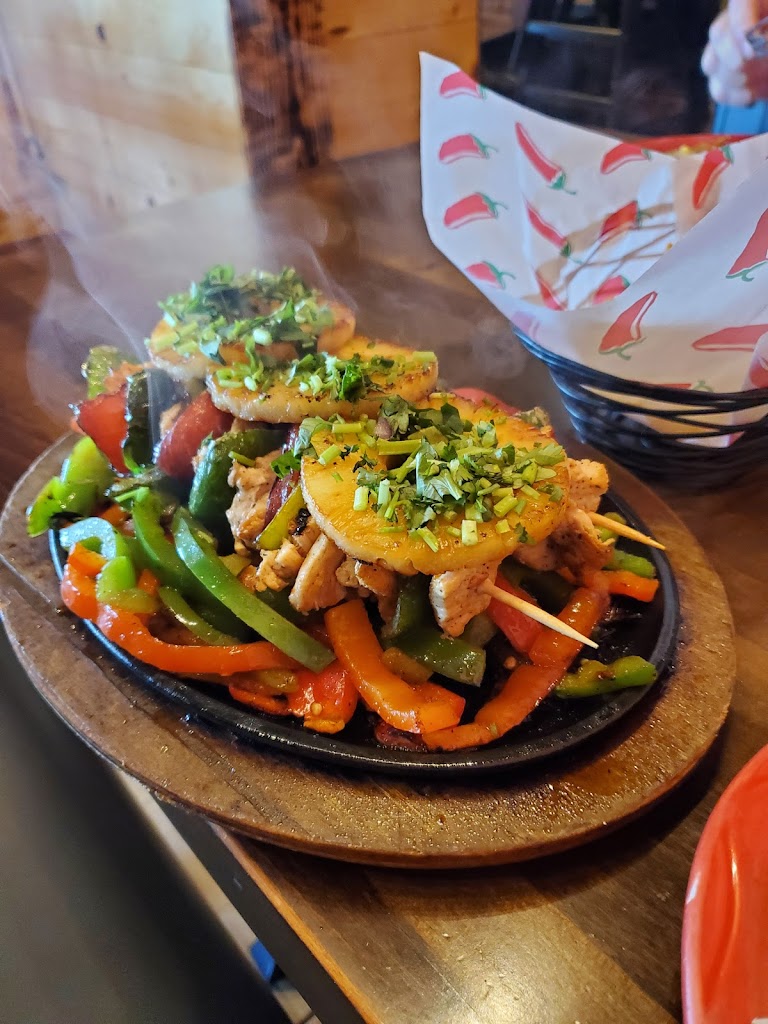  Rancho Loco Grill & Bar - Baldwin