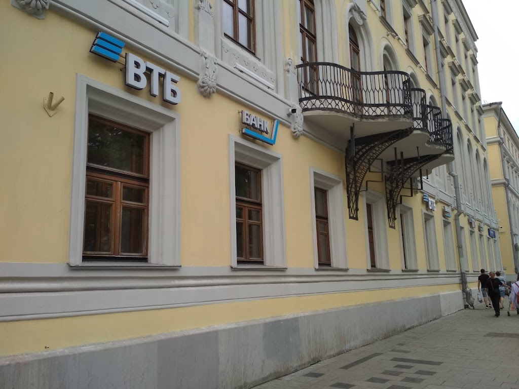 Банк ВТБ