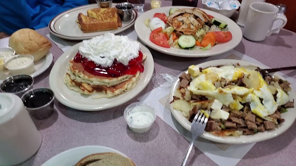  Michael’s Family Restaurant