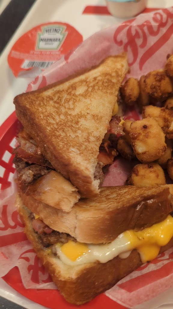  Freddy's Frozen Custard & Steakburgers