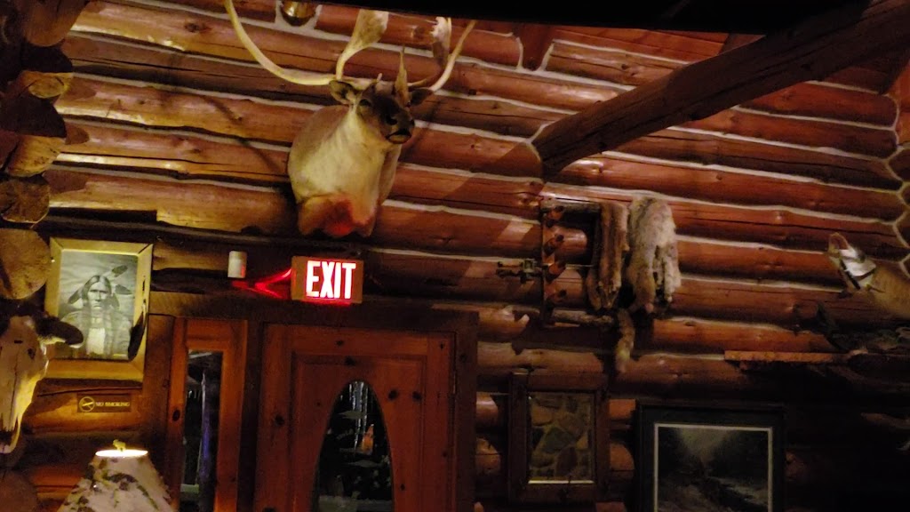  Mecan River Outfitters & Lodge