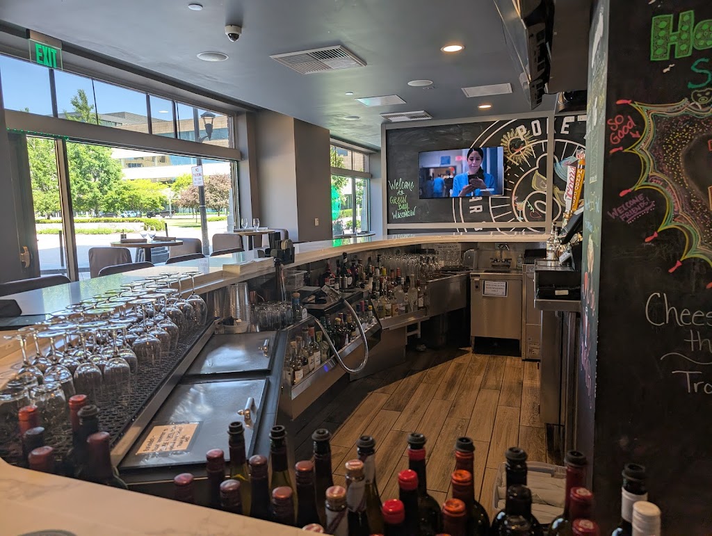  Poke The Bear Bar & Grill - Hotel Northland - Green Bay