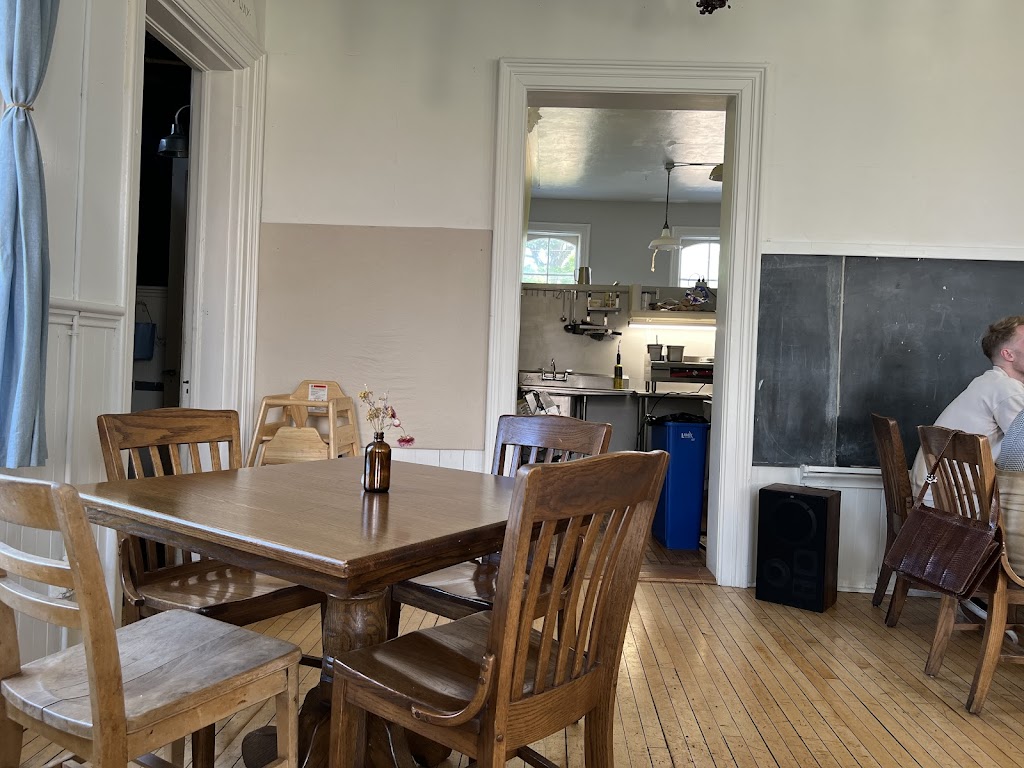  White School Collective