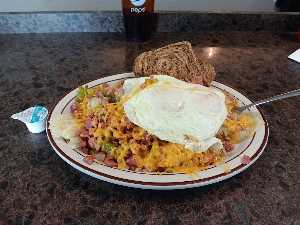  Eagle's Nest Family Restaurant