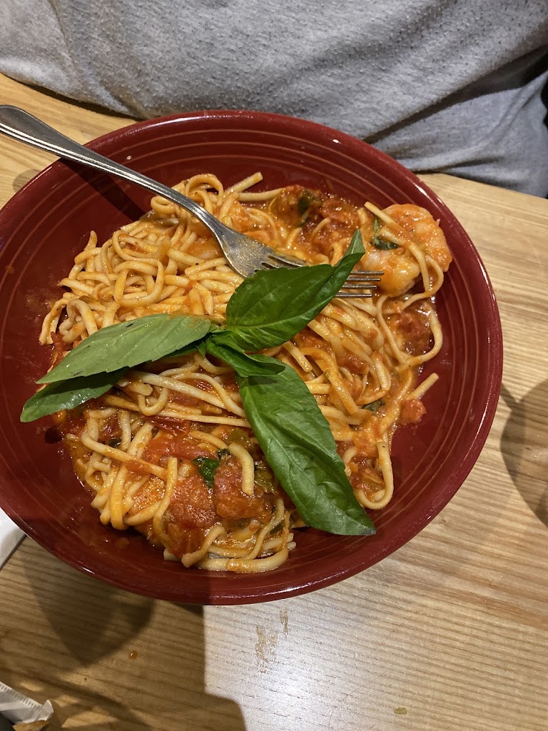  Carrabba's Italian Grill