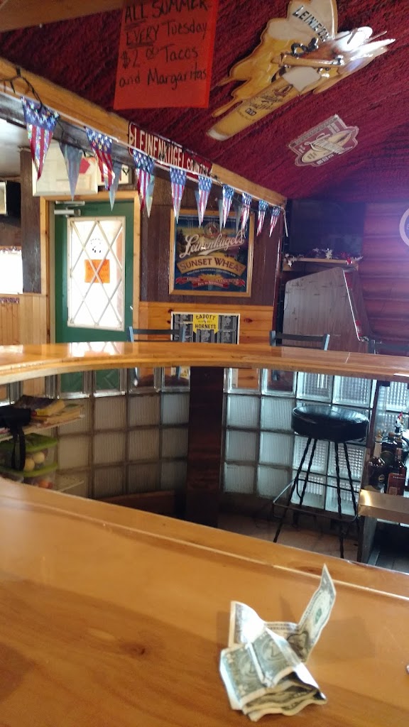  J & J's Sports Bar & Grill