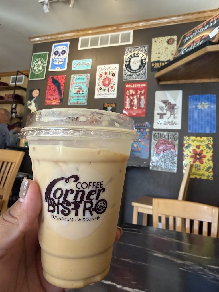  Coffee Corner Bistro